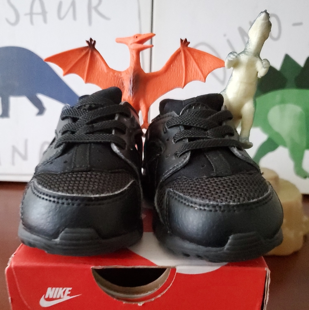 Black Huracan (Toddler 6)